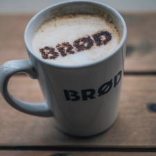 Kaffe