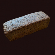 Rugbrød
