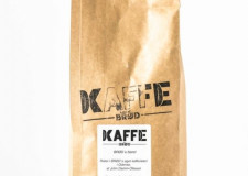 Kaffe bønner BRØD´s blend 1000 gram.