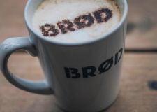 BRØD´s blend  1 kg