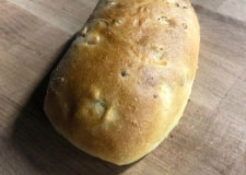 Gulerodsbolle 10 stk