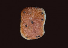 Chokoladebolle m/sukker 