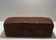 Delikatesse rugbrød 1600 gr.